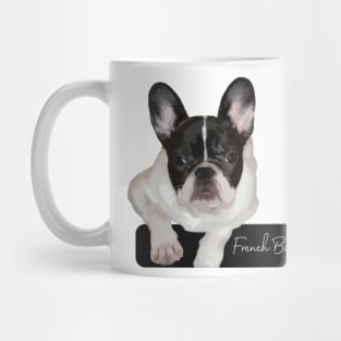 French Bulldog Mug